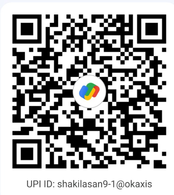 QR Pay